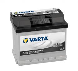 Kravas a/m akumulators VARTA Promotive HD B39 12V 45Ah(c20) 300A(EN) 210x175x175mm 0/1 B13