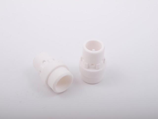 MIG/MAG Torch porcelāna gāzes difuzors Ergoplus 26