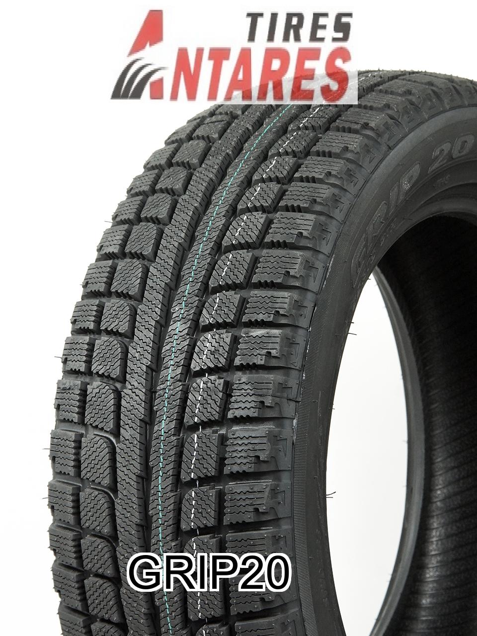 175/70R14 ANTARES GRIP20 84T ziemas riepa