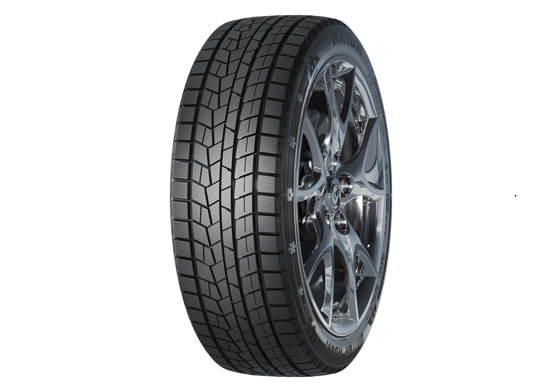275/45R20 HAIDA HD697 110H C C B 73dB ziemas riepa