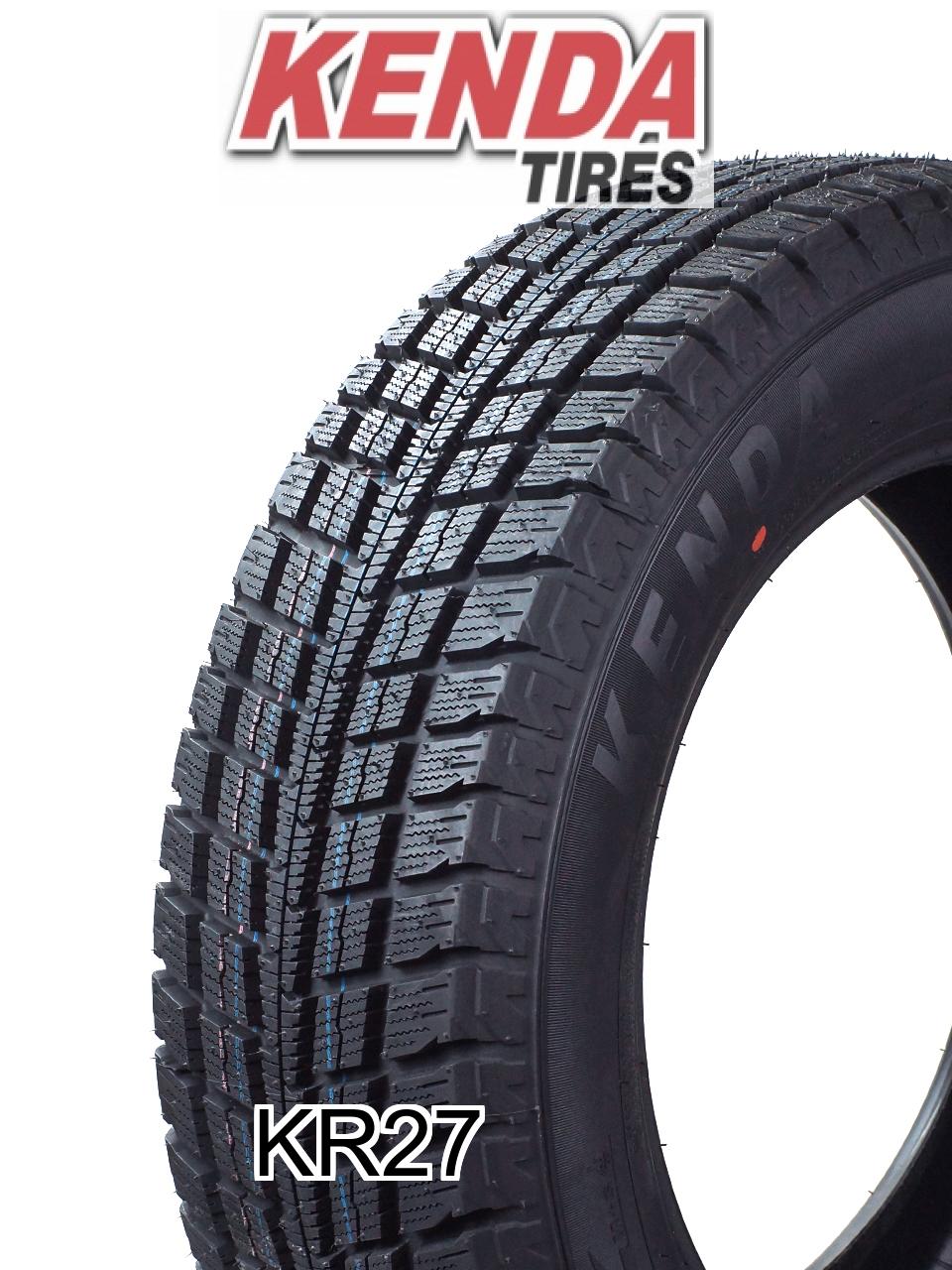 175/65R14 KENDA KR27 82T ziemas riepa
