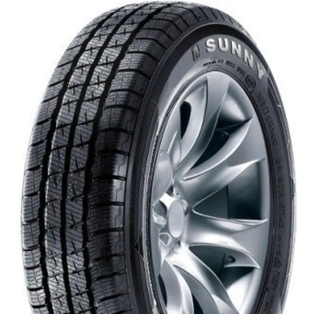 215/70R15C SUNNY NW103 109/107R ziemas riepa
