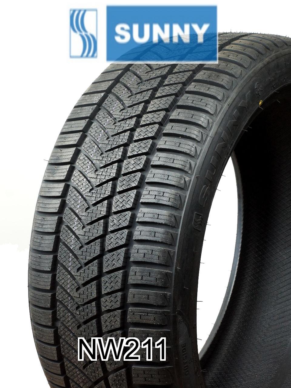 235/45R18 SUNNY NW211 98V ziemas riepa