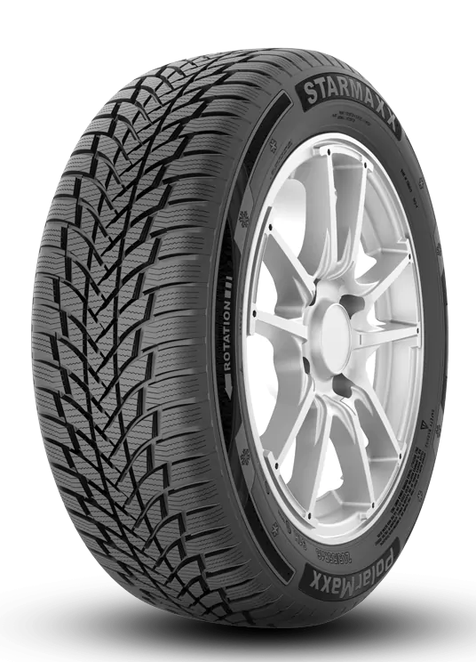 205/65R16 STARMAXX POLARMAXX 95H ziemas riepa