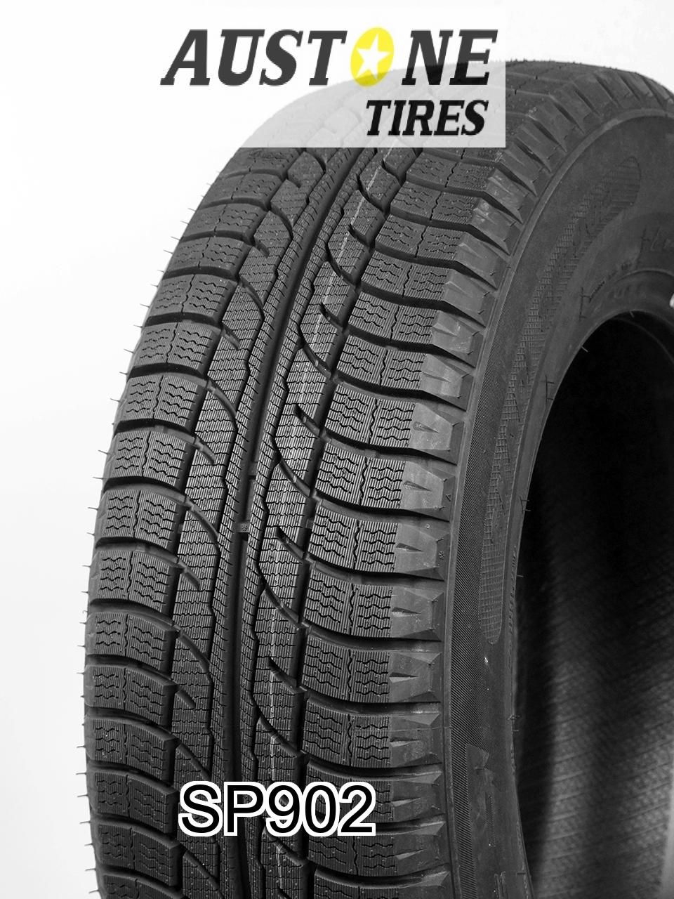 165/80R13C AUSTONE SP902 94/93Q ziemas riepa